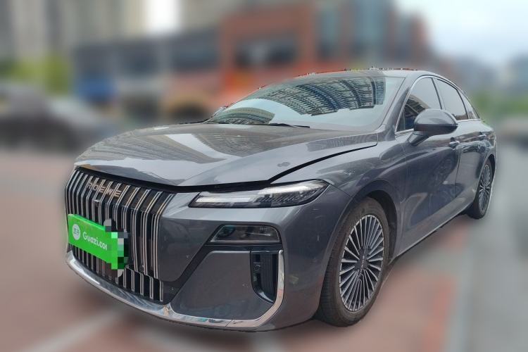 Used Roewe M7 DMH 2025 Model 160km Premium Version