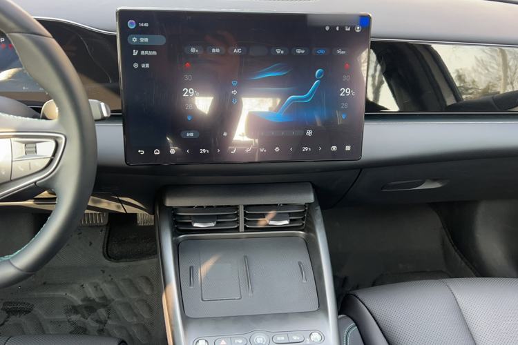 Used BYD Seal 06 New Energy 2025 EV 545KM Flagship Edition