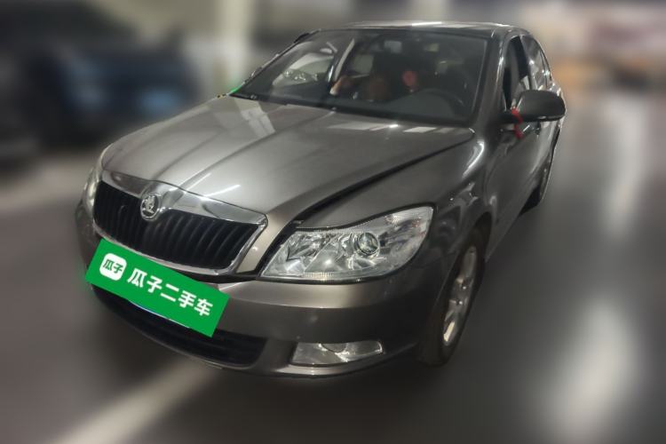 Used Skoda Octavia 2014 1.6L Automatic Yijie Edition