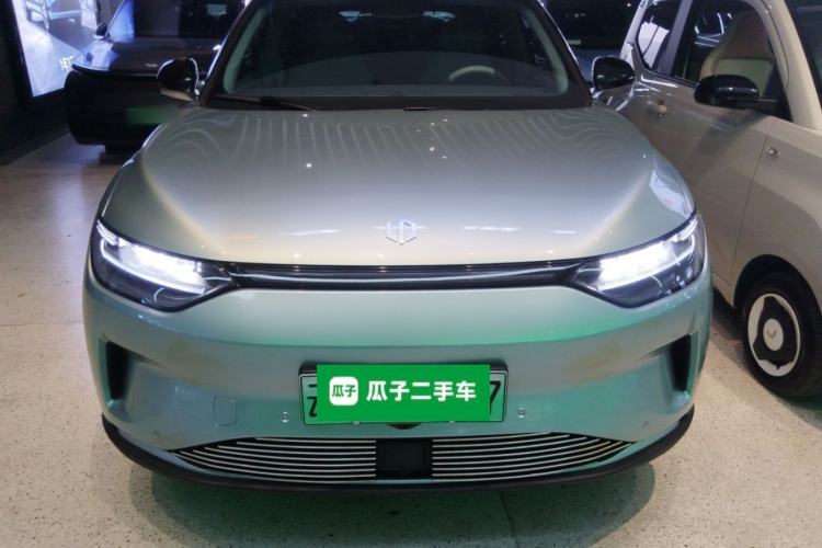 Used Leapmotor C11 2021 Performance Edition