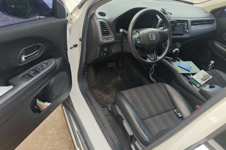 Used Honda Vezel 2017 1.8L CVT 2WD Elite Model