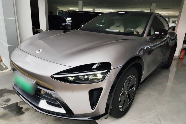 Used Xiaomi Auto YU7 2025 Ultra-Long Range All-Wheel Drive Pro Version
