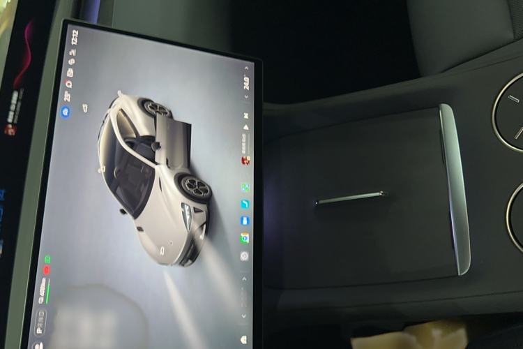 Used Xiaomi Auto YU7 2025 Ultra-Long Range Rear-Wheel Drive Version