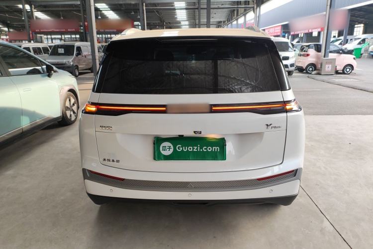 Used AION Y 2025 Plus 510 Smart Edition