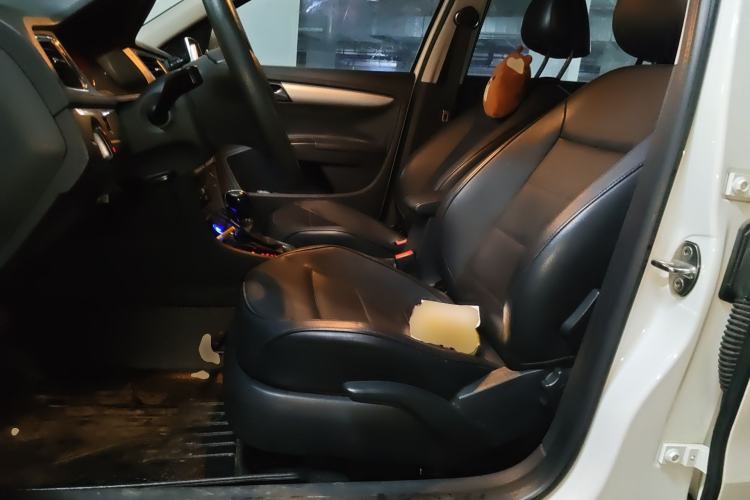 Used Volkswagen Lavida 2015 1.6L Automatic Comfort Edition