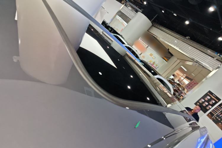 Used BYD Song L DM-i 2024 160km Beyond Edition
