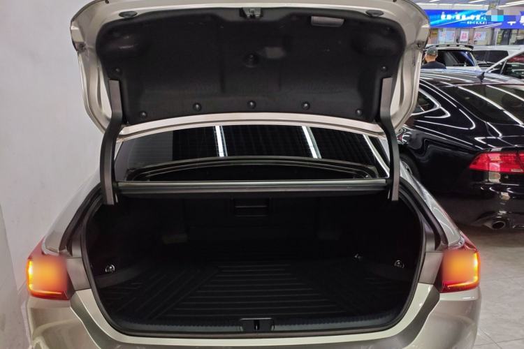 Used Lexus ES 2022 200 Luxury Edition