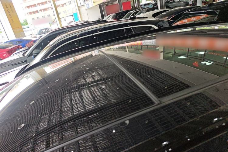 Used BMW iX3 2024 Leading Type