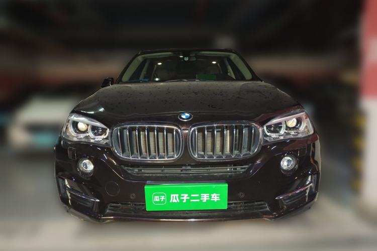 Used BMW X5 2018 xDrive28i