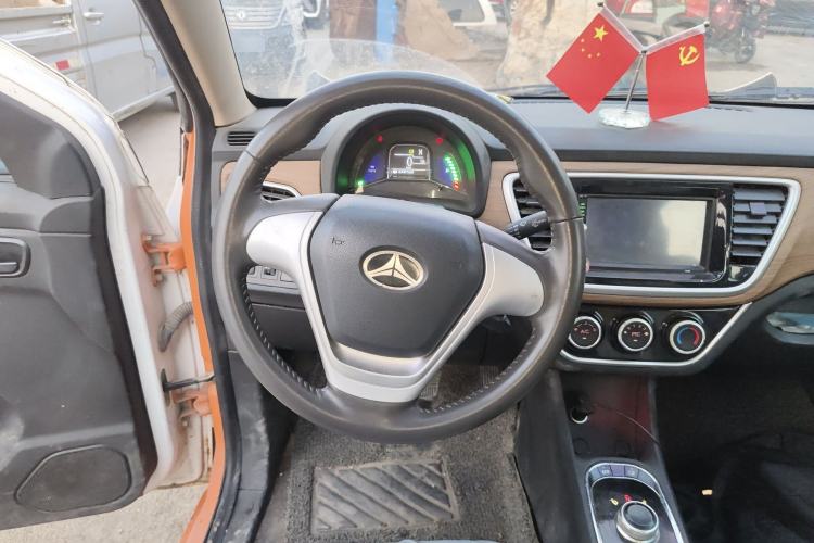 Used BAW BAIC Big Cat 2020 Basic Model