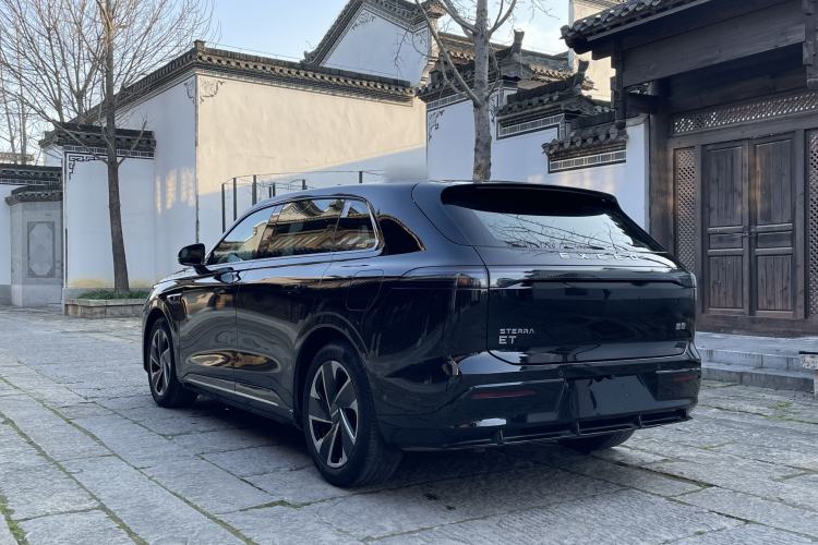 Used EXEED Star Era ET 2024 Range-Extended 200 Pro+