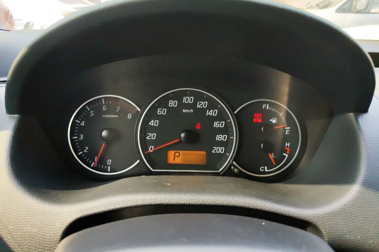 Used Suzuki Swift 2015 1.5L Automatic Limited Edition
