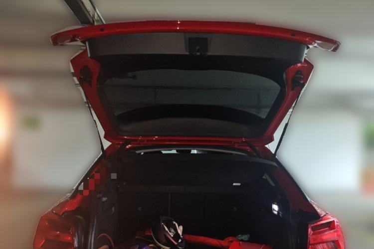 Used Audi Q2L e-tron 2019 Q2L e-tron Pure Electric Smart Style
