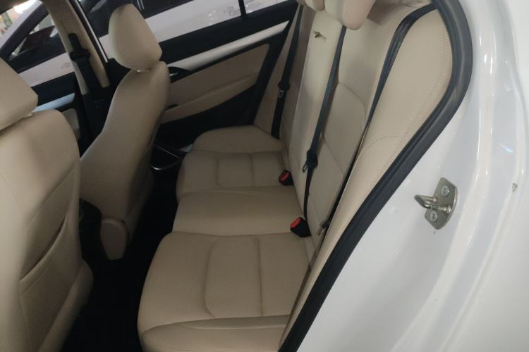 Used Geely Auto Emgrand 2018 1.5L Manual Luxury Model
