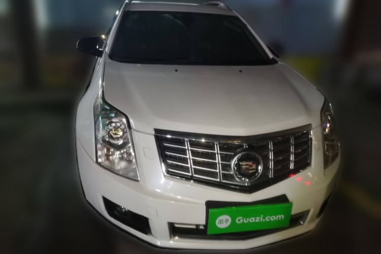 Used Cadillac SRX 2013 3.0L Comfort Model
