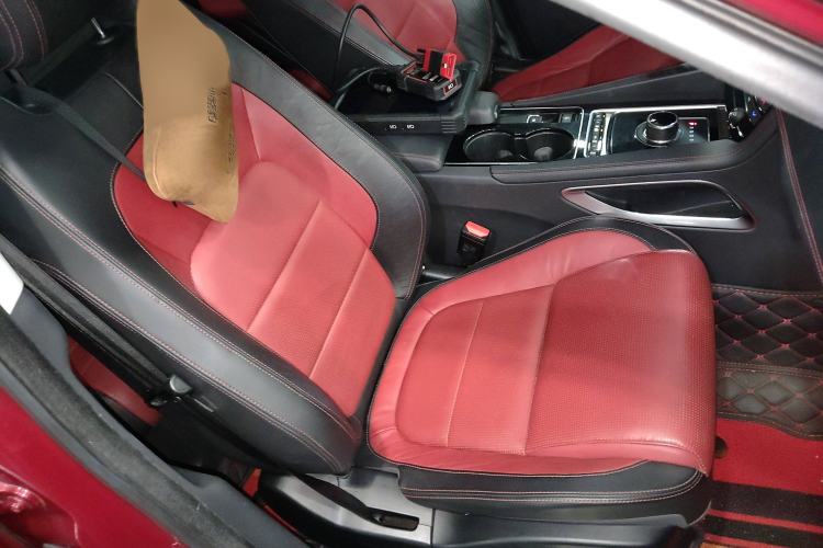 Used Jaguar F-PACE 2016 3.0 SC Four-Wheel Drive R-Sport Sport Edition