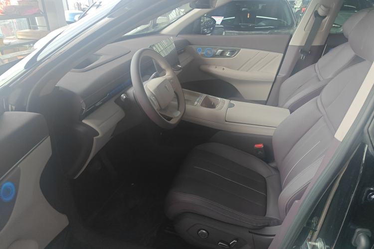 Used Deepal S07 2026 230Ultra with Huawei Qiankun ADS SE Edition
