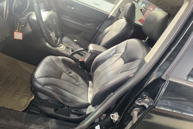 Used GAC Trumpchi GS5 2012 2.0L Manual Two-Wheel Drive Elite Edition Left Front Seat