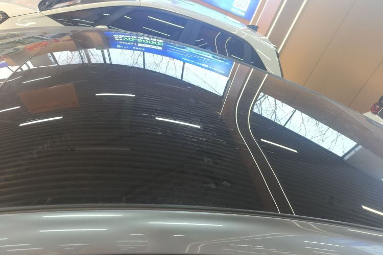 Used BYD Dolphin 2021 405 km Fashion Edition