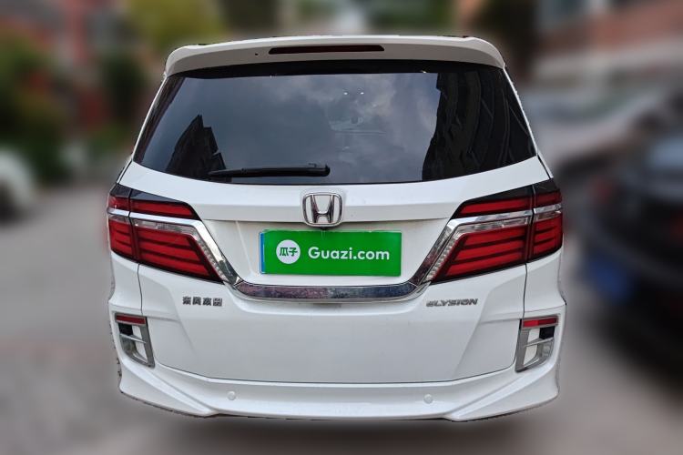 Used Honda Elysion 2016 2.4L Luxury Edition