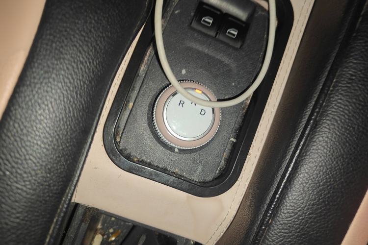 Used Chery New Energy QQ Ice Cream 2024 170km Sundae