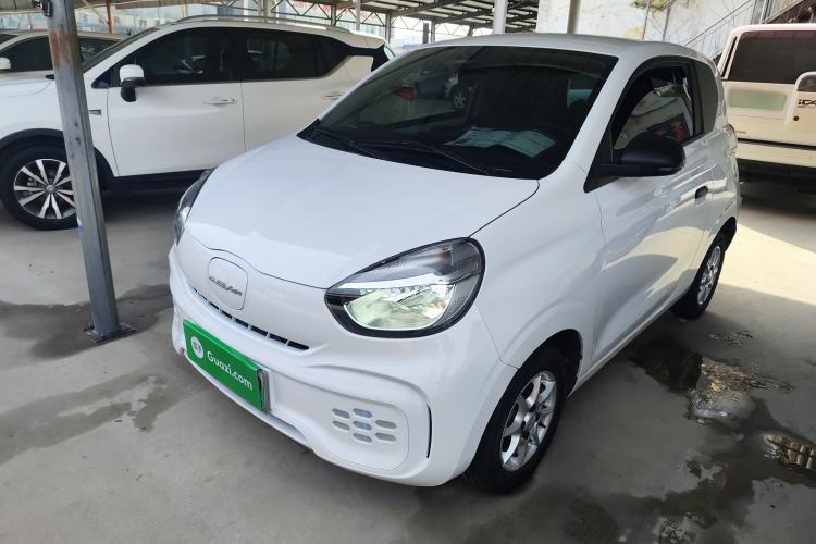 Used Roewe Clever 2022 311km QiQi BoBo Edition