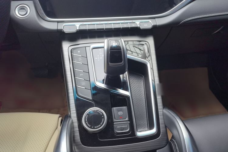 Used Geely Auto Emgrand X7 Sport 2020 1.8TD DCT Smart PRO
