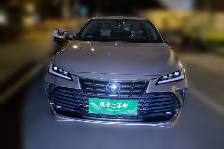 Used Toyota Avalon 2022 2.0L Luxury Edition