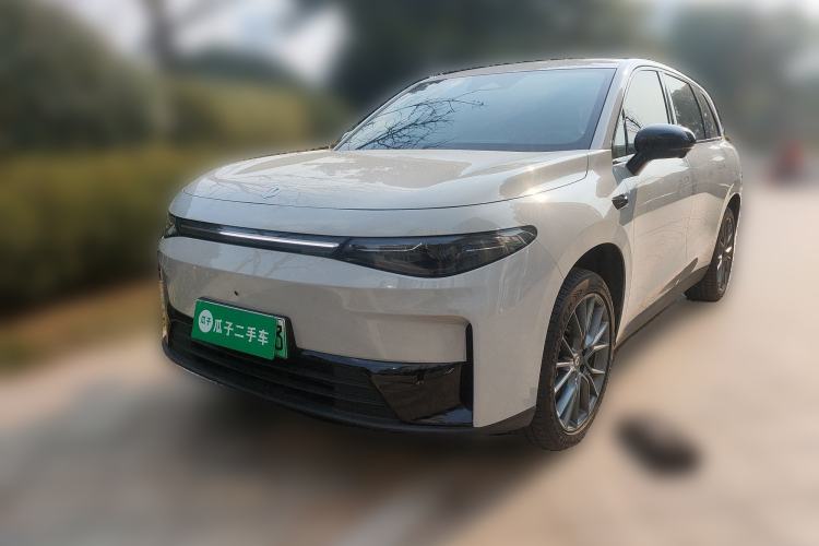 Used Leapmotor C10 2024 530 Comfort Edition