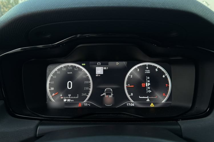 Used Lynk & Co 02 2018 1.5T DCT Two-Wheel Drive Pro Version China V Emission Standard
