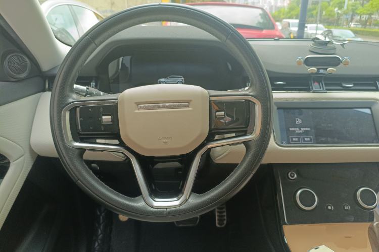 Used Land Rover Range Evoque 2021 Range Rover Velar 249 PS R-Dynamic S Performance Edition