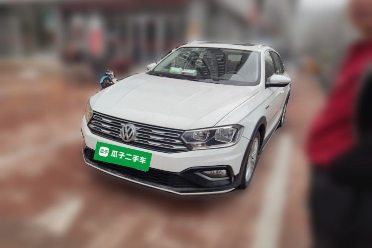 Used Volkswagen C-TREK 2017 1.6L Automatic Comfort Model