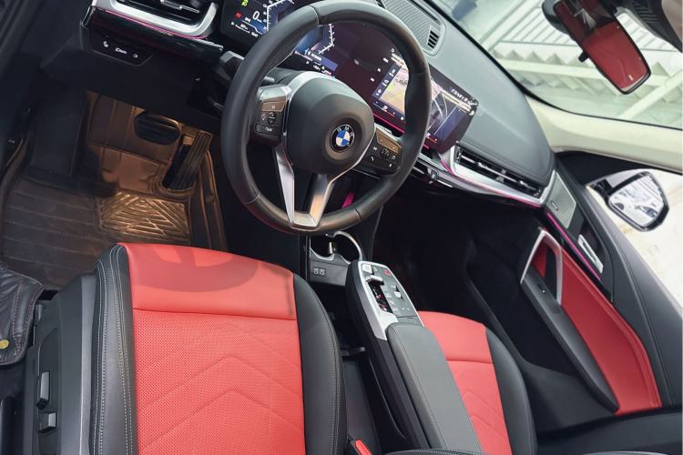 Used BMW X1 2023 sDrive25Li X Design Package