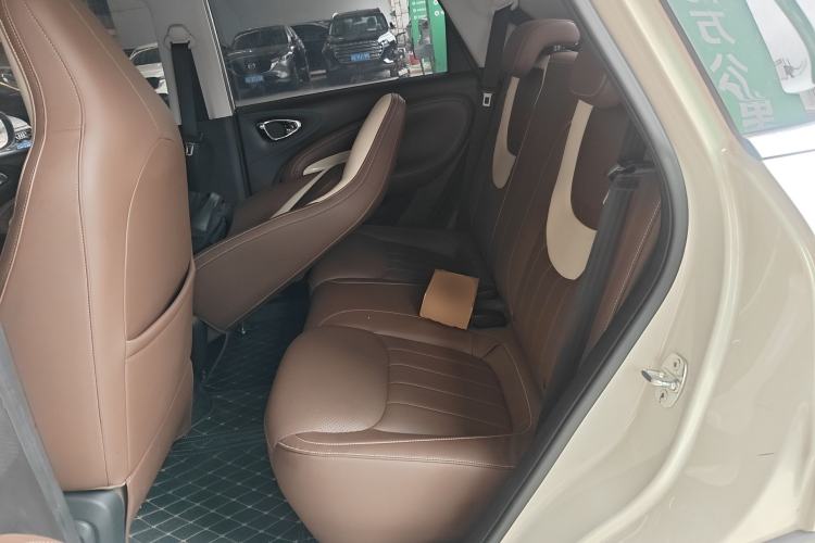 Used Wuling Bingo 2023 333km Enjoy+ Version