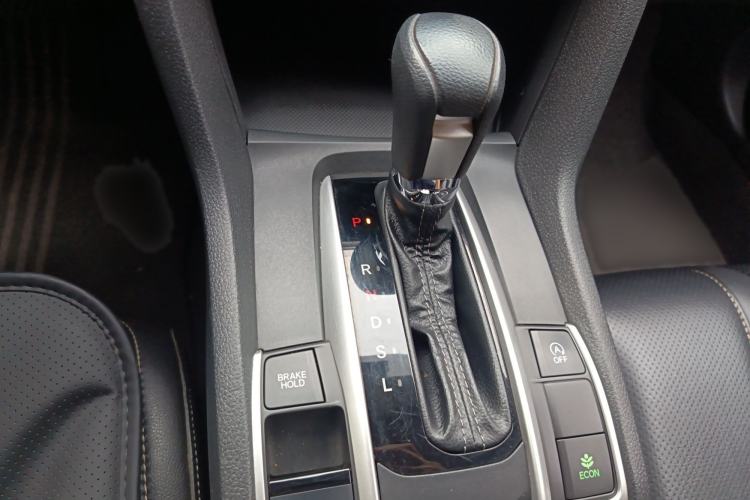 Used Honda Civic 2016 180TURBO CVT Comfort Version Gear Lever