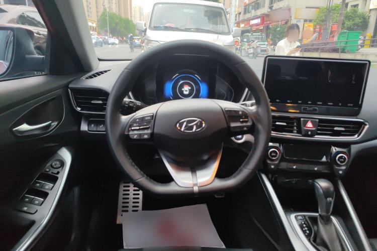 Used Hyundai Lafesta 2019 280TGDi Smart Speed Version China VI Standard