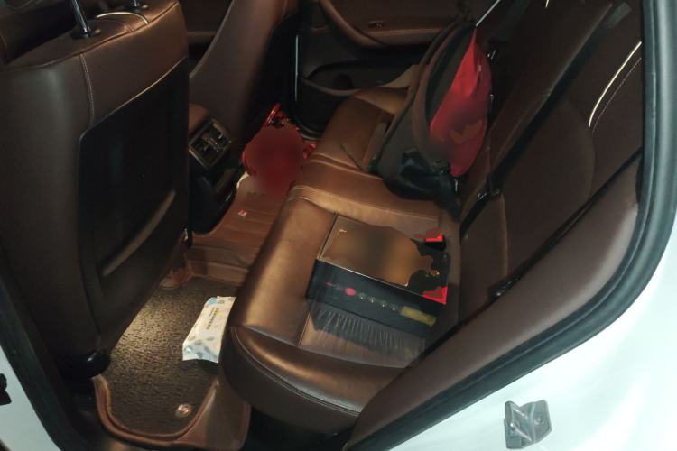 Used BMW X4 2016 xDrive20i M Sport Edition
