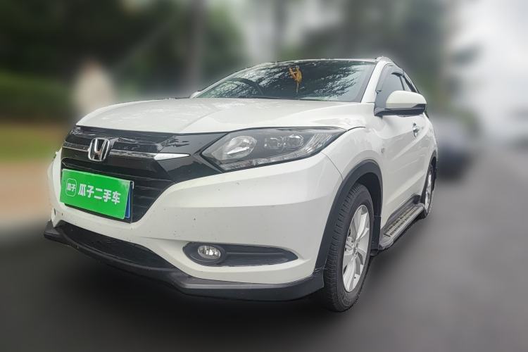 Used Honda Vezel 2017 1.5L CVT 2WD Comfort Model