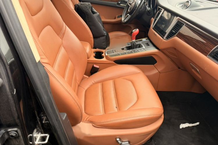 Used Zotye SR9 2017 2.0T Manual "Ultimate Heart" Edition