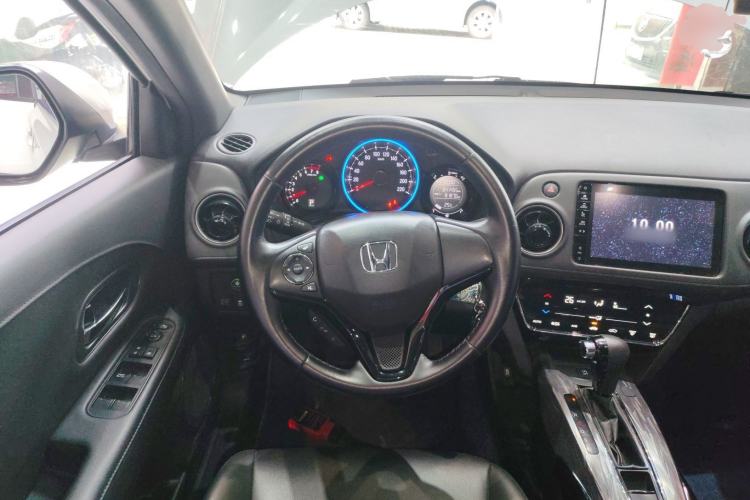 Used Honda XR-V 2021 220TURBO CVT Comfort Version