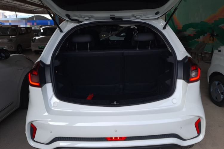 Used Geometry EX3 Kung Fu Cow 2021 Tough Bull Cow
