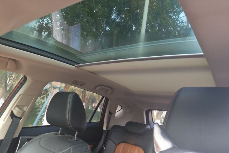 Used BYD Song 2016 2.0TID Automatic Prestige Edition
