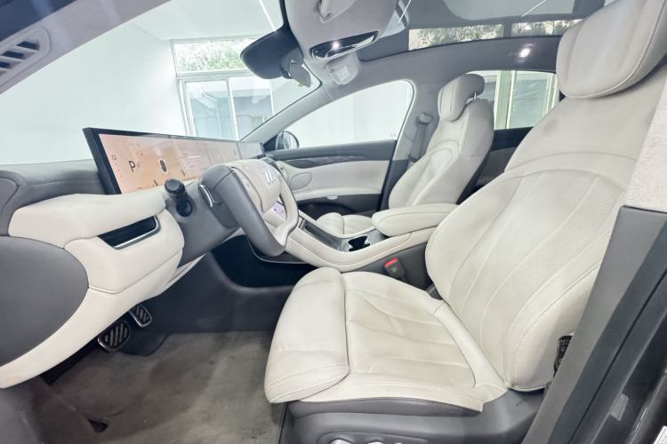 Used IM L7 2024 MAX Extended-Range Version
