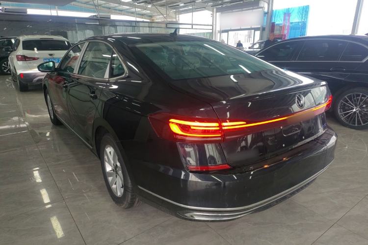 Used Volkswagen Passat New Energy 2025 430 PHEV Hybrid Business Edition
