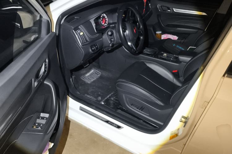 Used Roewe i6 2018 20T Automatic Flagship Edition