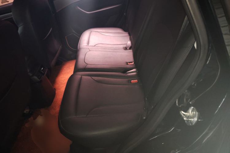 Used Haval H6 2018 Blue Label Sport Edition 1.5T Automatic Two-Wheel Drive Elite Model