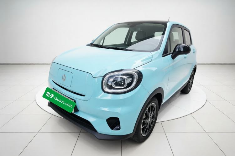 Used Leapmotor T03 2025 310 Comfort Edition