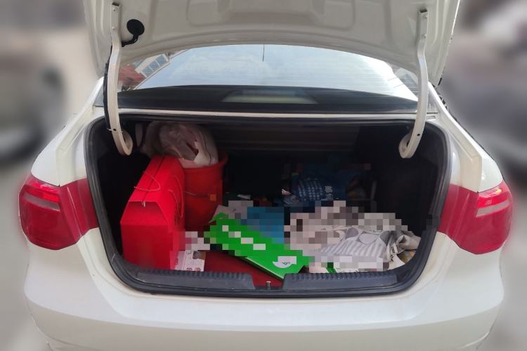 Used Volkswagen Jetta 2013 1.4L Manual Comfort Model
