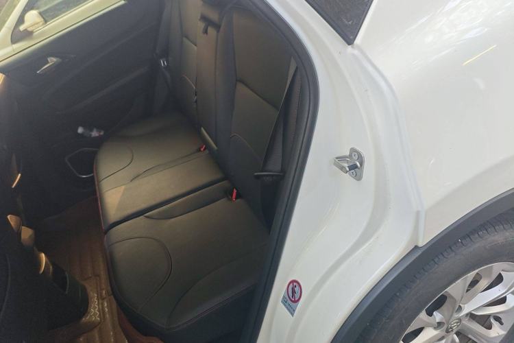 Used Brilliance V3 2016 1.5L Automatic Smart Version
