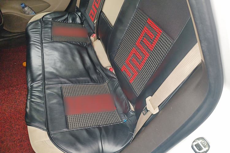 Used Buick Verano 2015 Sedan 15S Manual Entry-Level Model
